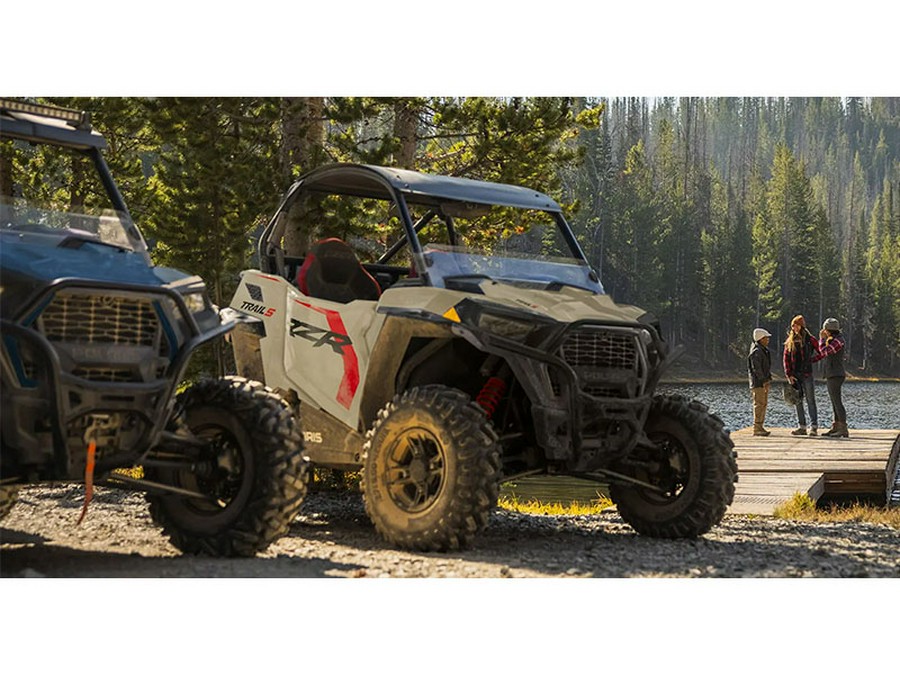 2025 Polaris RZR Trail S 1000 Ultimate