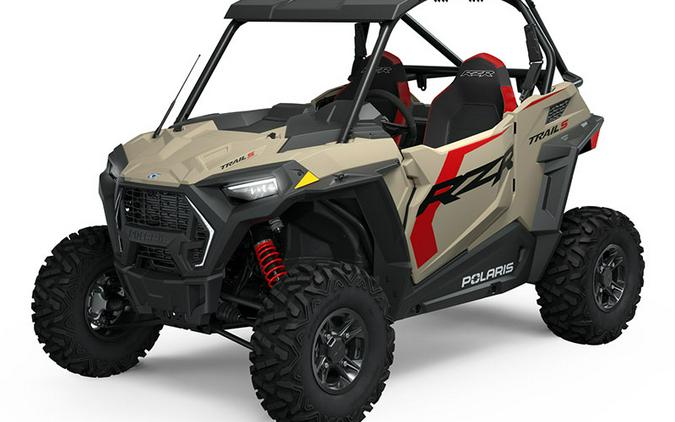 2025 Polaris RZR Trail S 1000 Ultimate