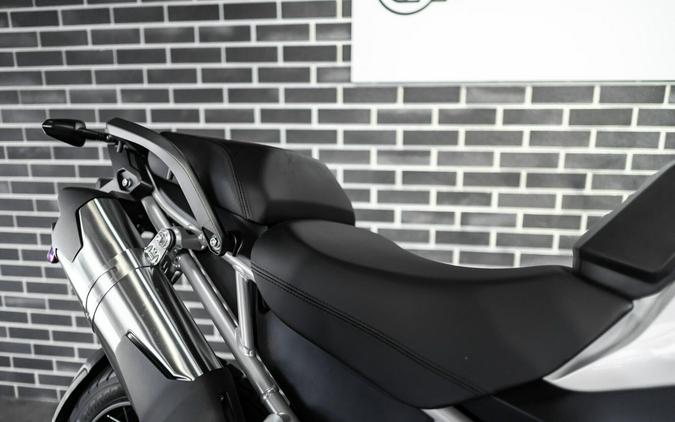 2023 Triumph Tiger 1200 Rally Pro