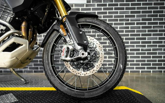 2023 Triumph Tiger 1200 Rally Pro