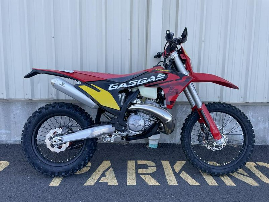 2025 GASGAS EC 300 GP