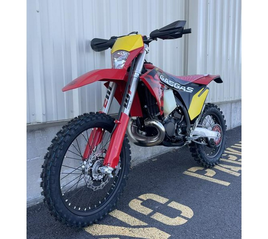 2025 GASGAS EC 300 GP