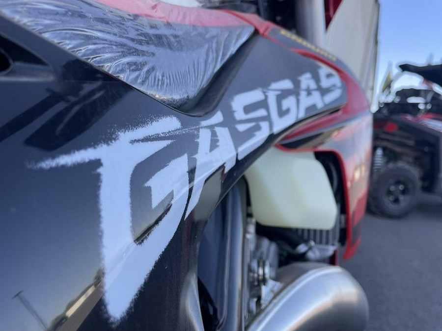 2025 GASGAS EC 300 GP