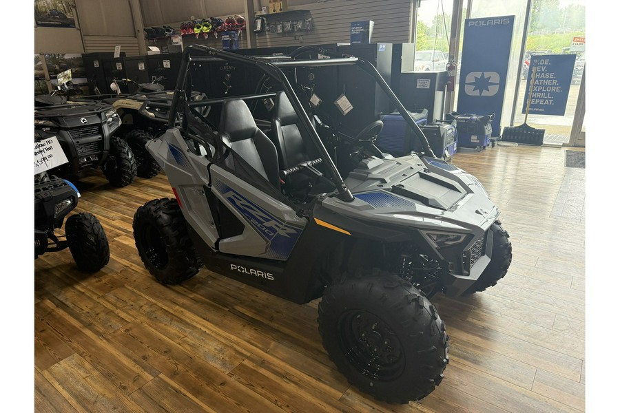 2025 Polaris RZR 200 EFI