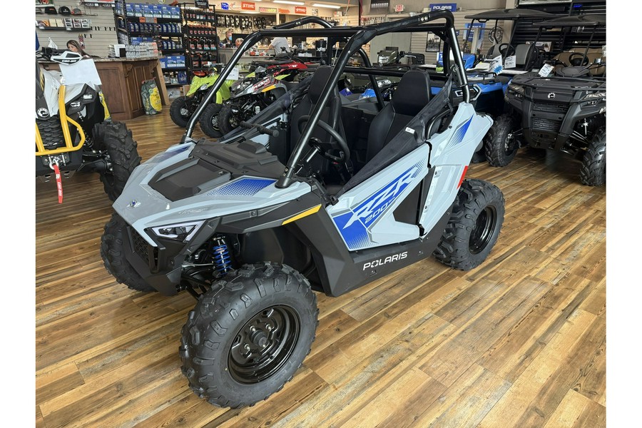 2025 Polaris RZR 200 EFI