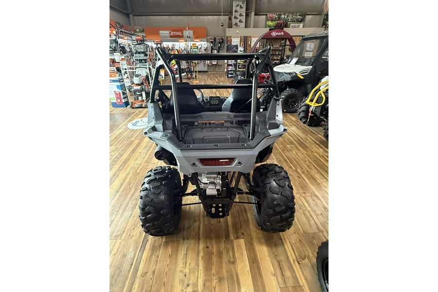 2025 Polaris RZR 200 EFI