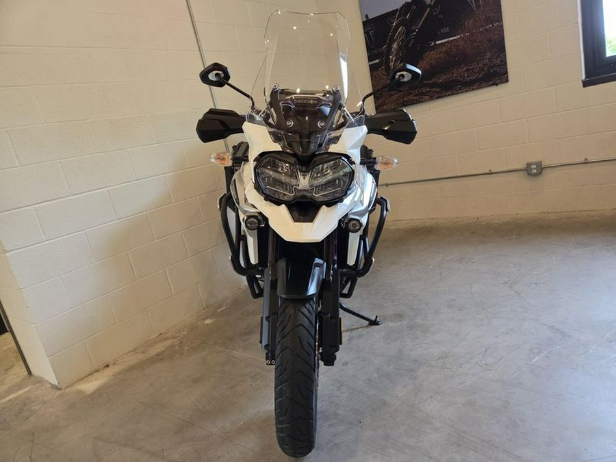 Used 2019 Triumph Tiger 1200 XRT