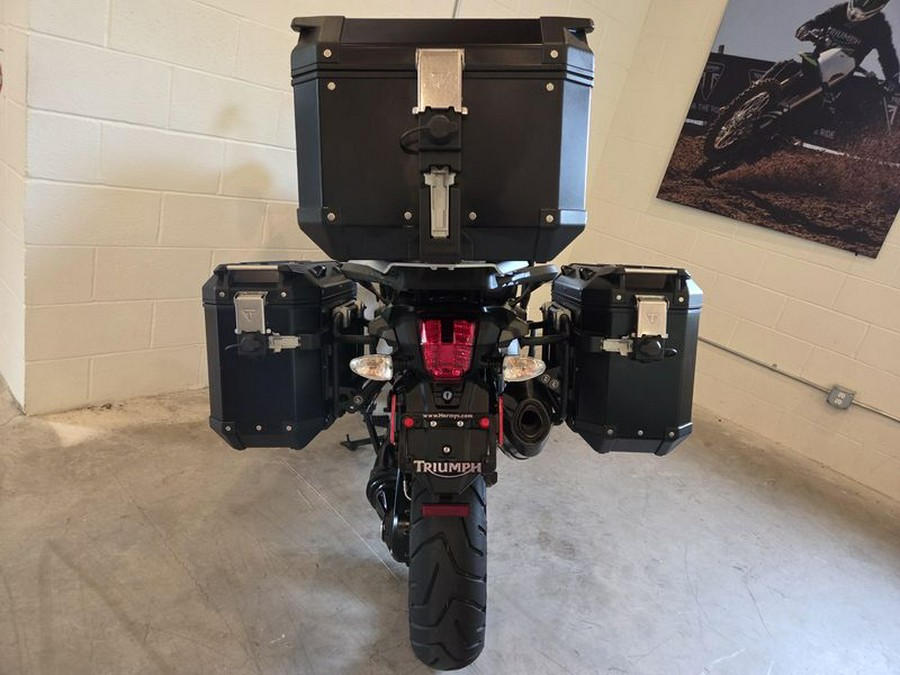 Used 2019 Triumph Tiger 1200 XRT