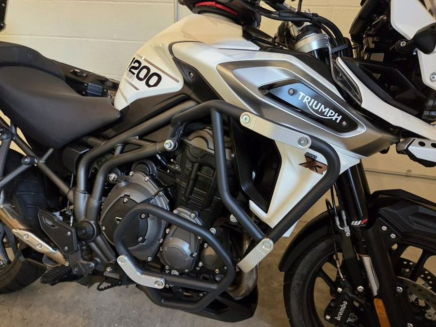 Used 2019 Triumph Tiger 1200 XRT