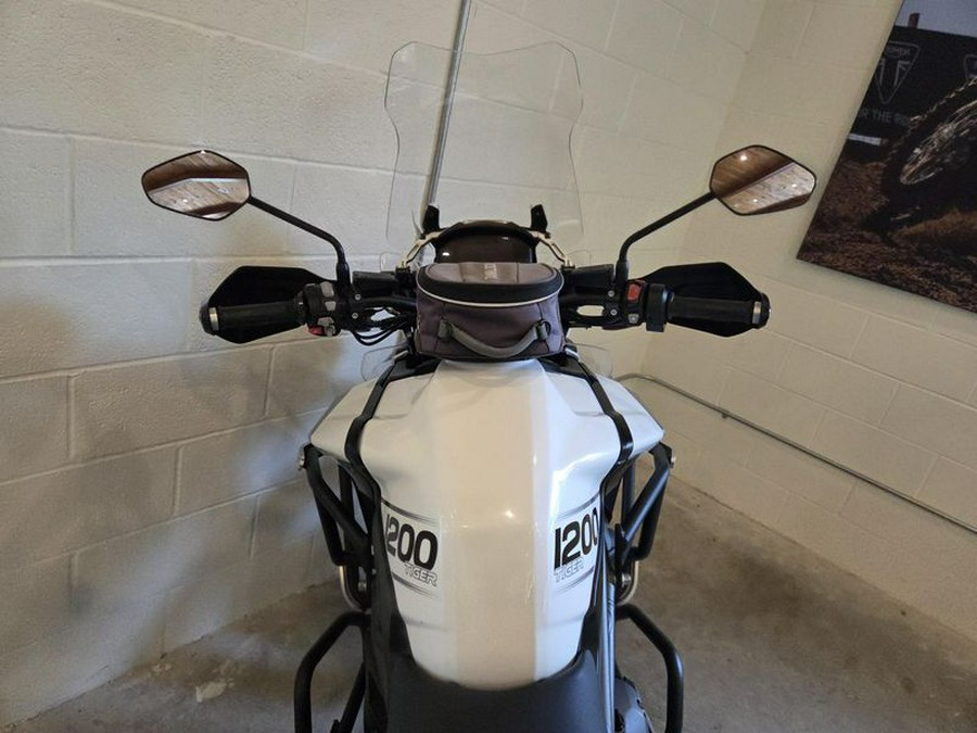 Used 2019 Triumph Tiger 1200 XRT