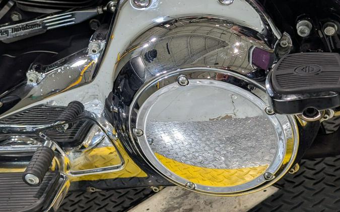 2016 Harley-Davidson® Ultra Limited Low Custom Colour Purple Fire/Blackberry Smoke