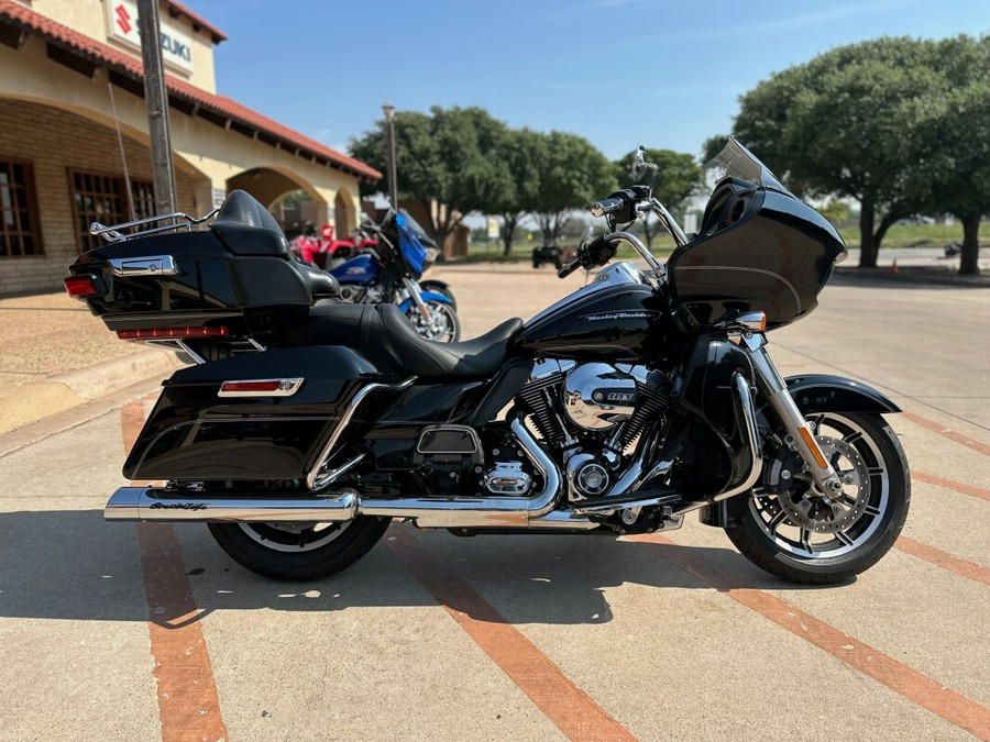 2016 Harley-Davidson® Road Glide® Ultra