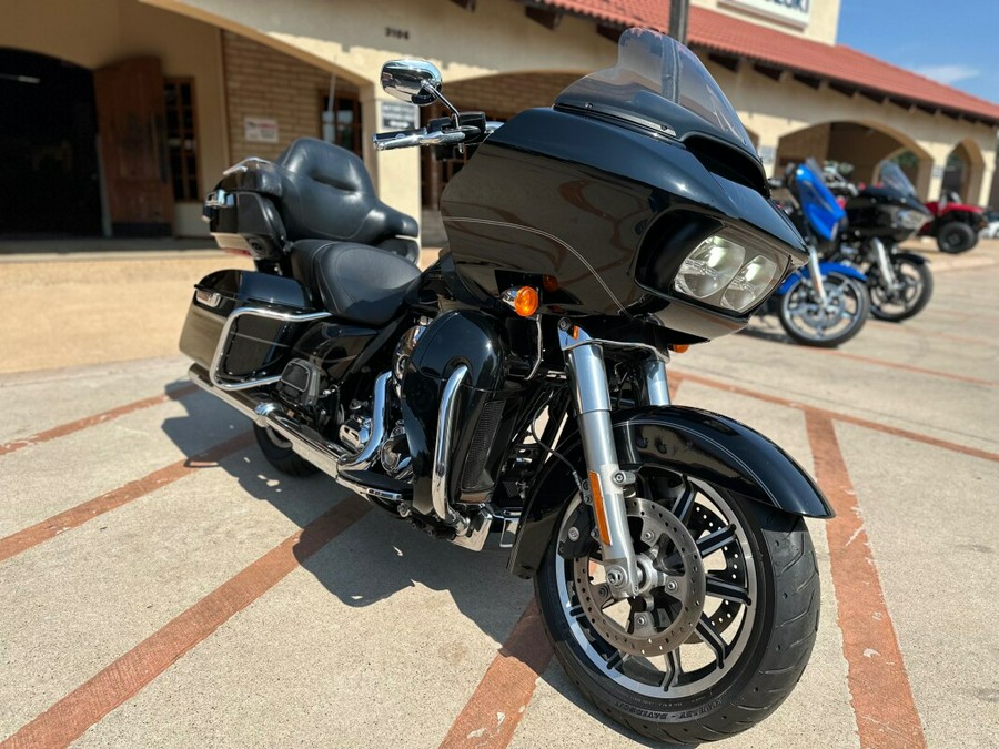 2016 Harley-Davidson® Road Glide® Ultra