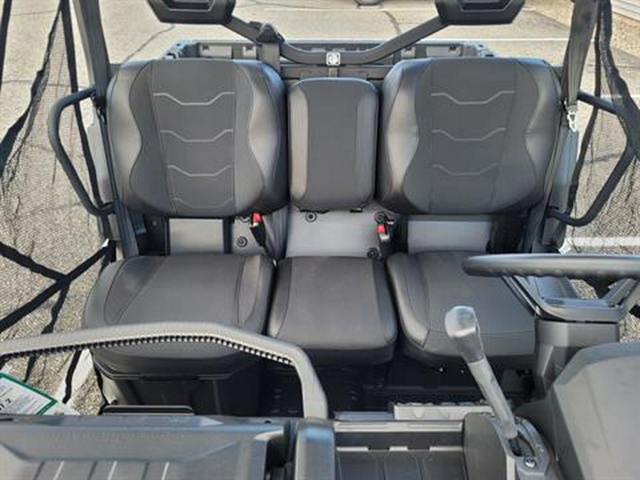 2026 Can-Am Defender XT HD9