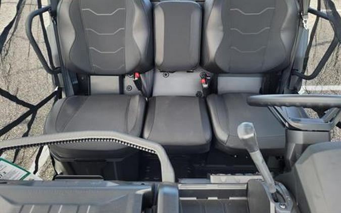 2026 Can-Am Defender XT HD9