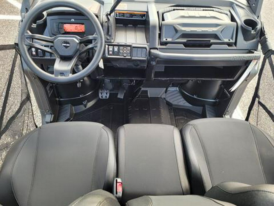 2026 Can-Am Defender XT HD9