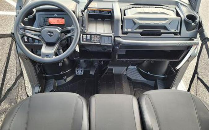 2026 Can-Am Defender XT HD9