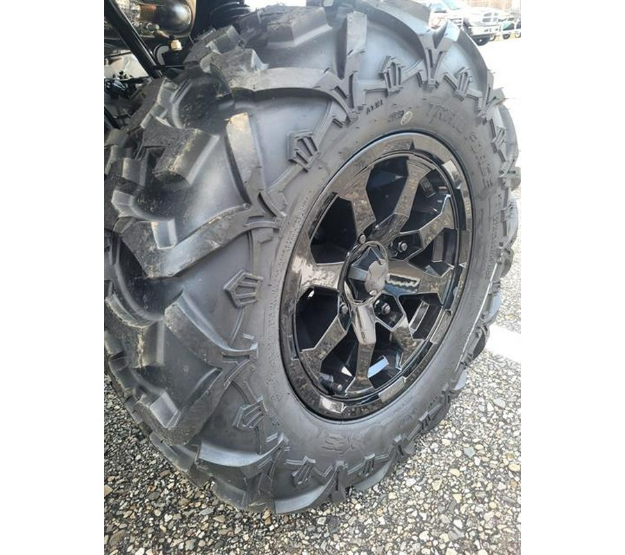 2026 Can-Am Defender XT HD9