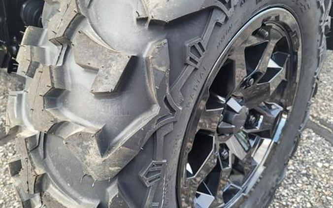 2026 Can-Am Defender XT HD9