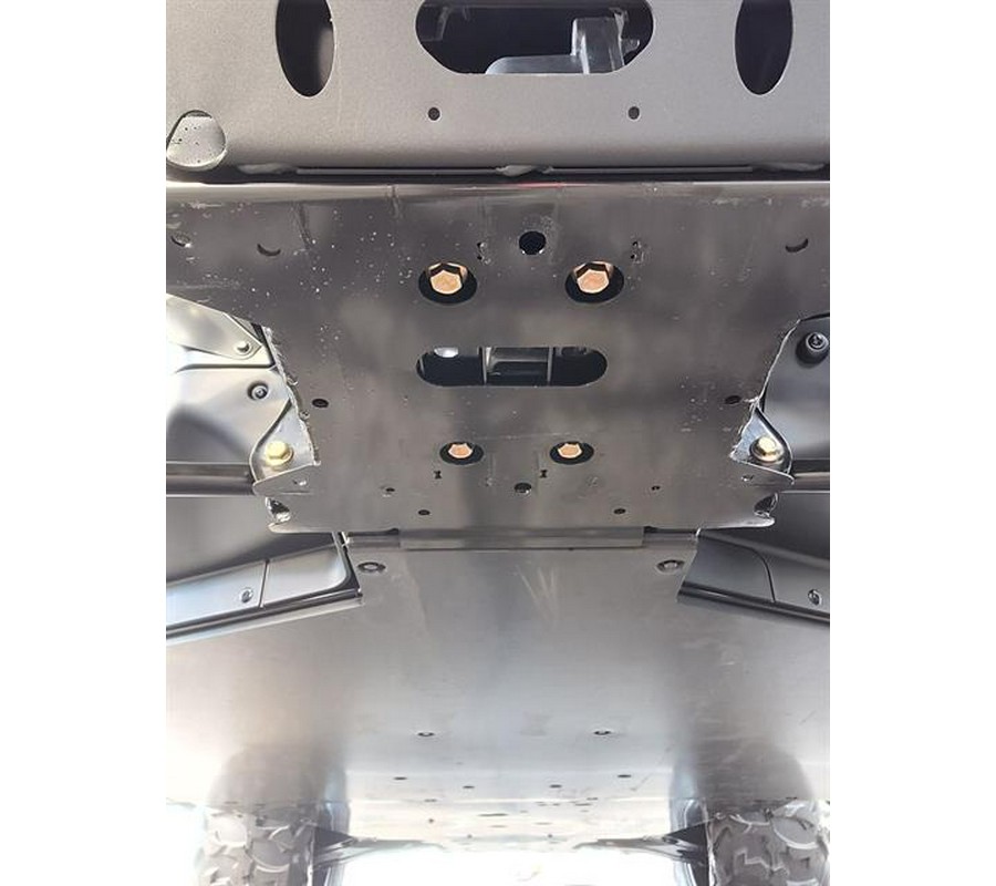 2026 Can-Am Defender XT HD9