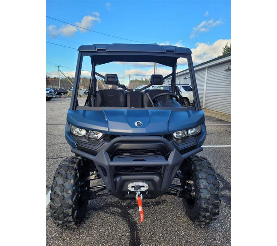 2026 Can-Am Defender XT HD9