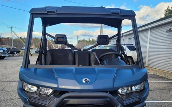 2026 Can-Am Defender XT HD9