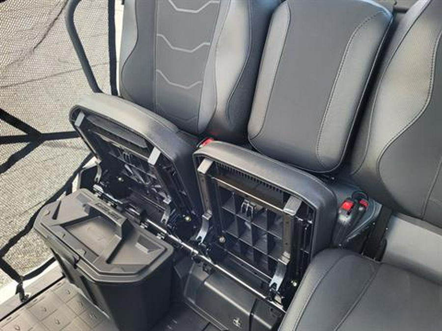 2026 Can-Am Defender XT HD9