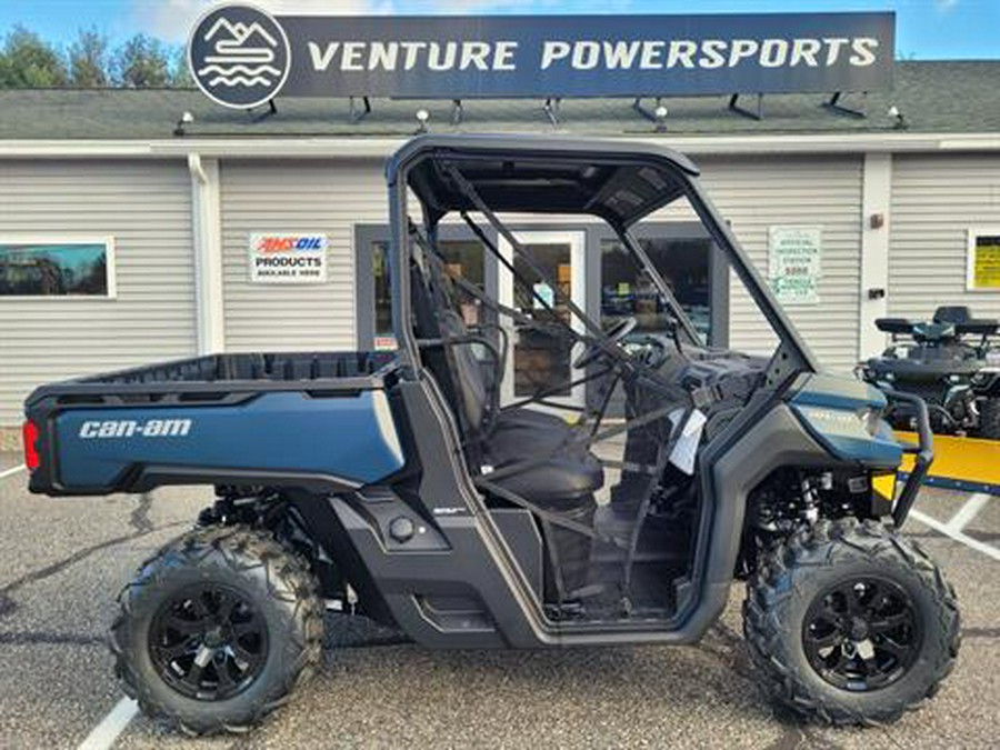 2026 Can-Am Defender XT HD9
