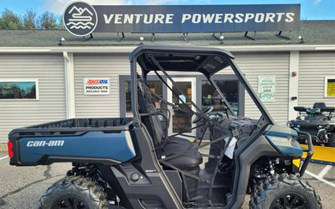 2026 Can-Am Defender XT HD9