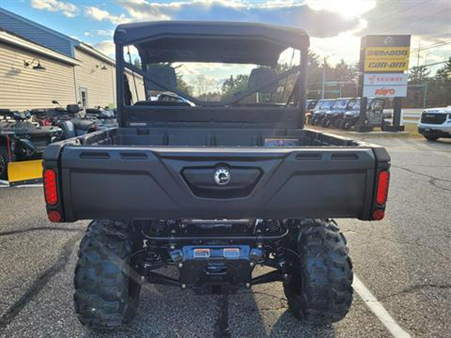 2026 Can-Am Defender XT HD9