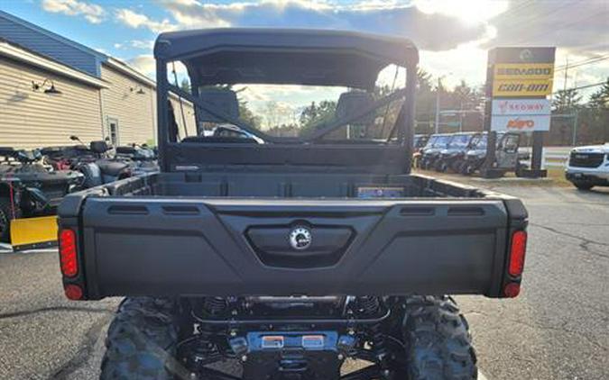 2026 Can-Am Defender XT HD9