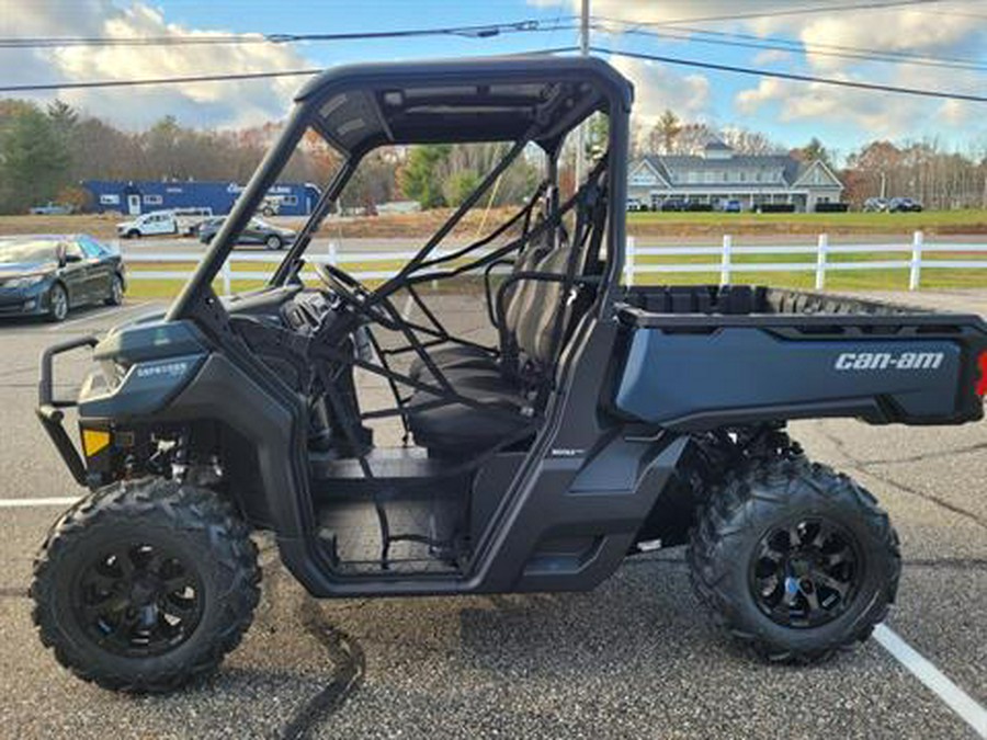2026 Can-Am Defender XT HD9