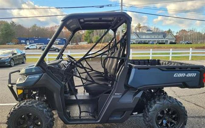 2026 Can-Am Defender XT HD9