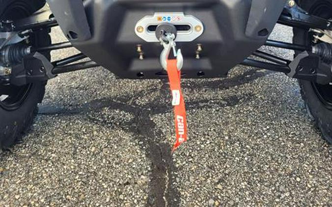 2026 Can-Am Defender XT HD9