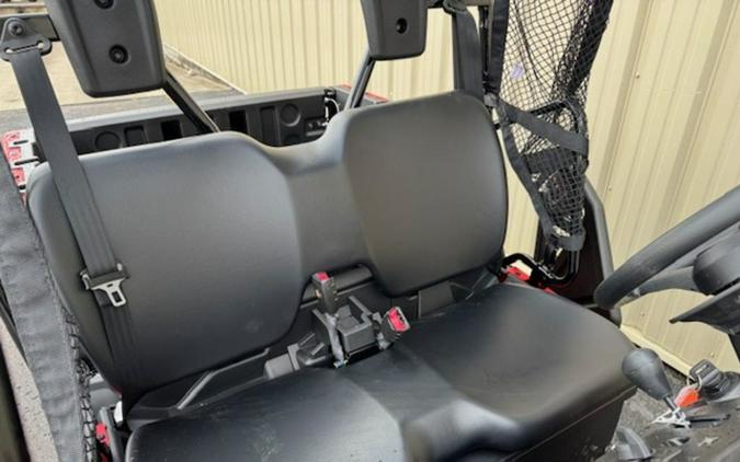 2026 Honda Pioneer 520