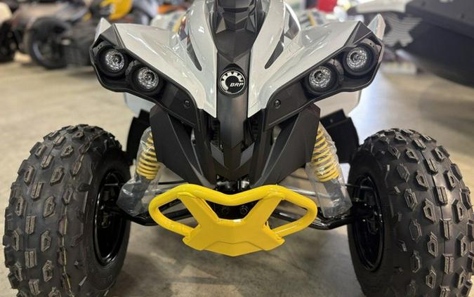 2026 Can-Am Renegade 70 EFI