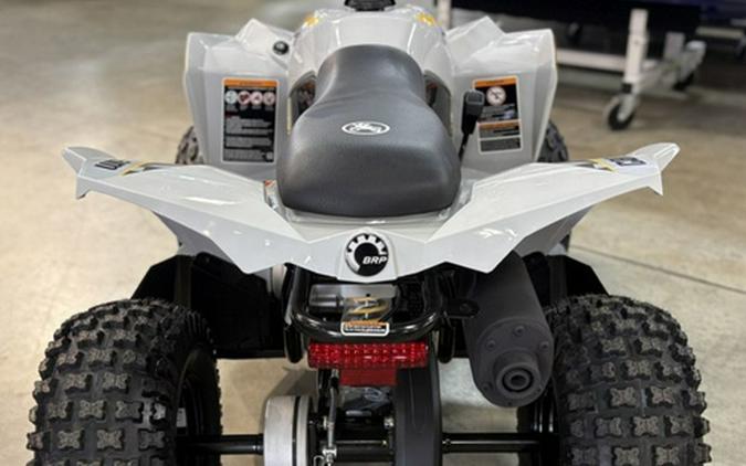 2026 Can-Am Renegade 70 EFI