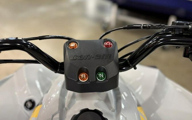 2026 Can-Am Renegade 70 EFI