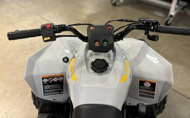 2026 Can-Am Renegade 70 EFI