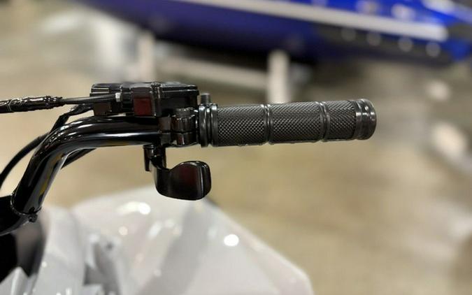 2026 Can-Am Renegade 70 EFI