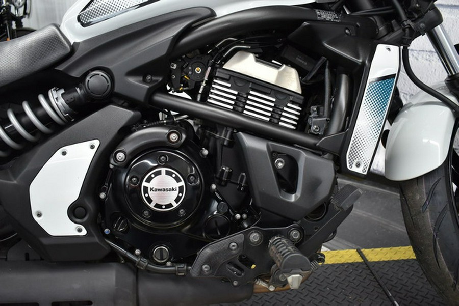 2022 Kawasaki Vulcan S