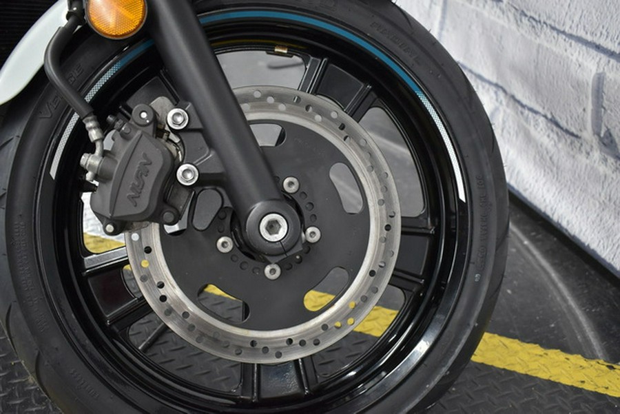 2022 Kawasaki Vulcan S