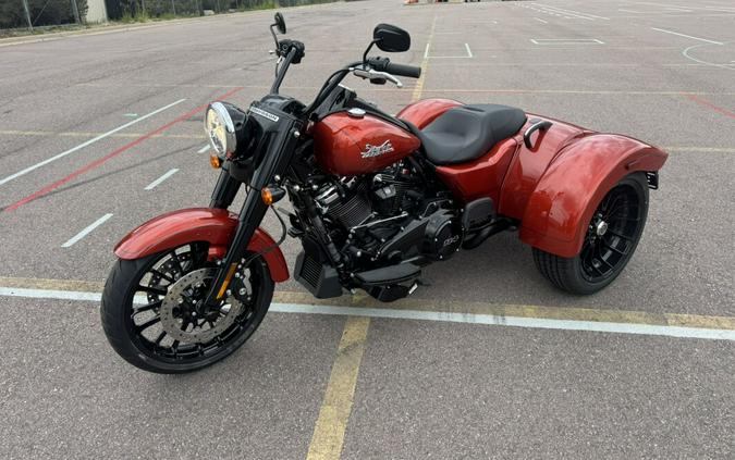 2025 Harley-Davidson® Freewheeler®