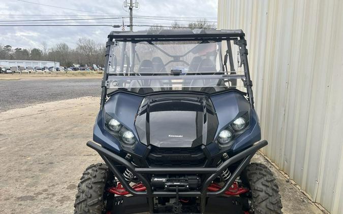2025 Kawasaki Teryx4 S LE