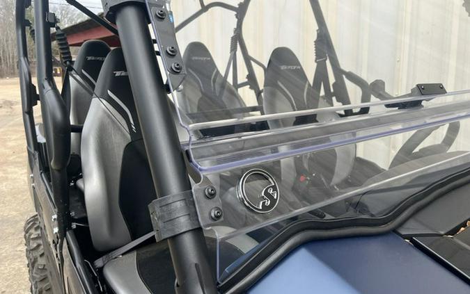 2025 Kawasaki Teryx4 S LE