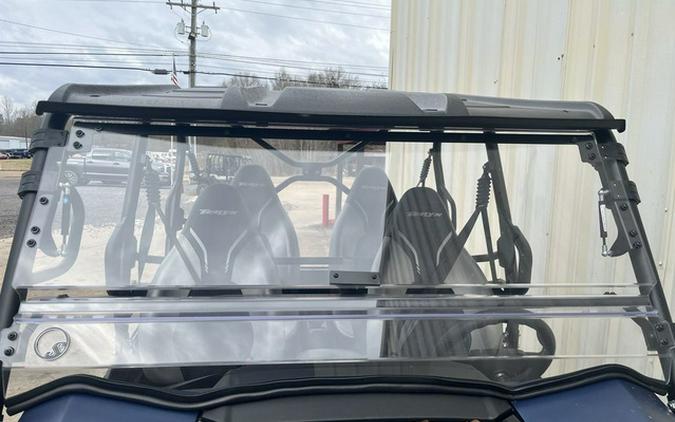 2025 Kawasaki Teryx4 S LE