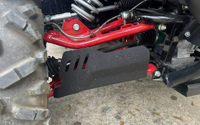 2025 Kawasaki Teryx4 S LE