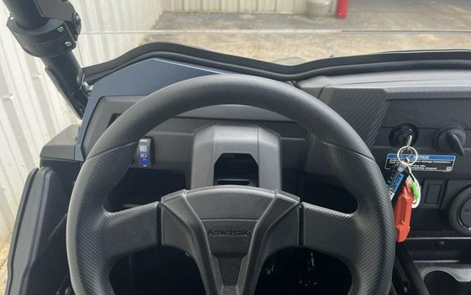 2025 Kawasaki Teryx4 S LE