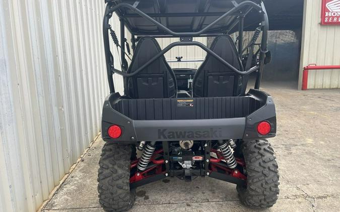 2025 Kawasaki Teryx4 S LE