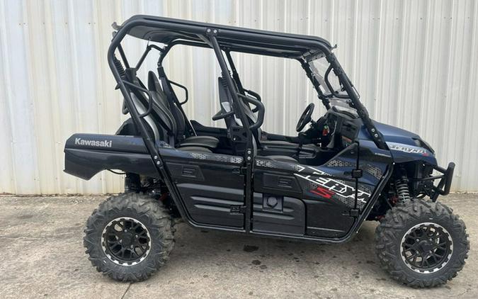 2025 Kawasaki Teryx4 S LE